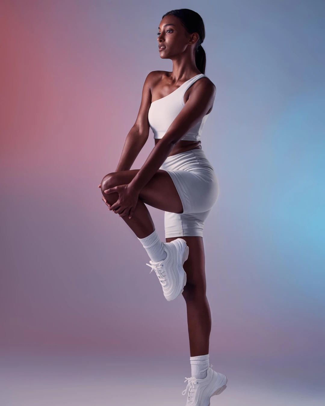 Fitness Shooting Sportswear