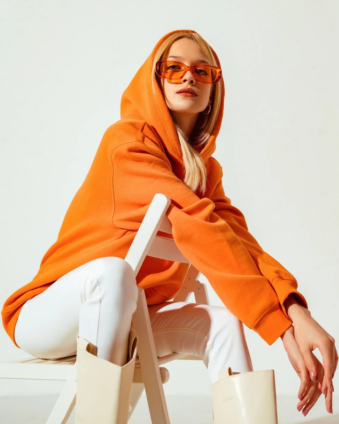 Streetwear Fashion Shooting