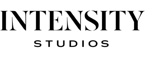 Intensity Studios Logo